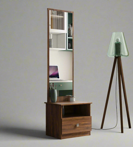 Omkarwood Verona Dressing Console
