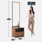 Omkarwood Verona Dressing Console