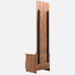 Omkarwood Verona Dressing Console