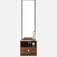 Omkarwood Verona Dressing Console