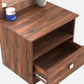 Omkarwood Verona Dressing Console