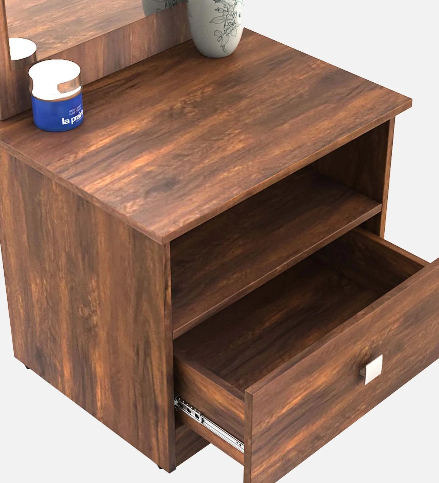 Omkarwood Verona Dressing Console