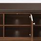 UrbanEdge Premium Shoe Cabinet"
