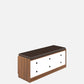 UrbanEdge Premium Shoe Cabinet"