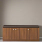 UrbanEdge Premium Shoe Cabinet"