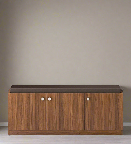 UrbanEdge Premium Shoe Cabinet"