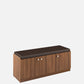 UrbanEdge Premium Shoe Cabinet"