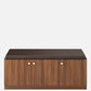 UrbanEdge Premium Shoe Cabinet"