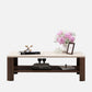 Omkarwood “Elano” Contemporary Coffee Table