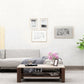 Omkarwood “Elano” Contemporary Coffee Table