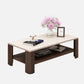 Omkarwood “Elano” Contemporary Coffee Table