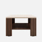 Omkarwood “Elano” Contemporary Coffee Table