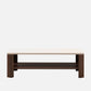 Omkarwood “Elano” Contemporary Coffee Table