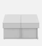 Omkarwood Elevate – Modular Smart Coffee Table