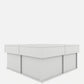 Omkarwood Elevate – Modular Smart Coffee Table