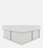 Omkarwood Elevate – Modular Smart Coffee Table