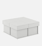 Omkarwood Elevate – Modular Smart Coffee Table