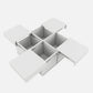 Omkarwood Elevate – Modular Smart Coffee Table
