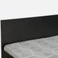 LuxeWood Platform Bed Queen Size with Box Storage