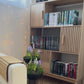 OmkarWood “Elora” Premium Engineered Wood Shelving Unit