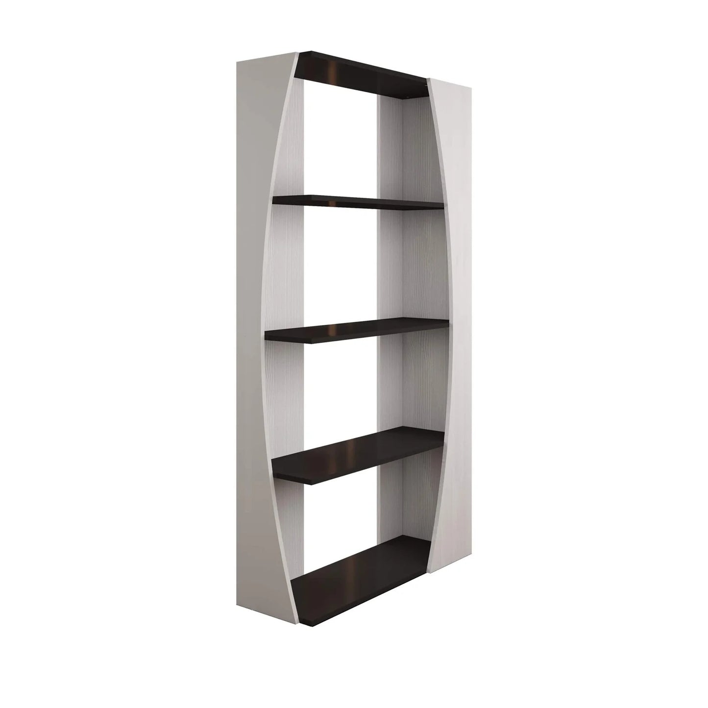 Aurelia Bookshelf