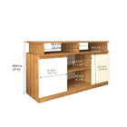 Viora TV Cabinet
