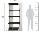 Aurelia Bookshelf