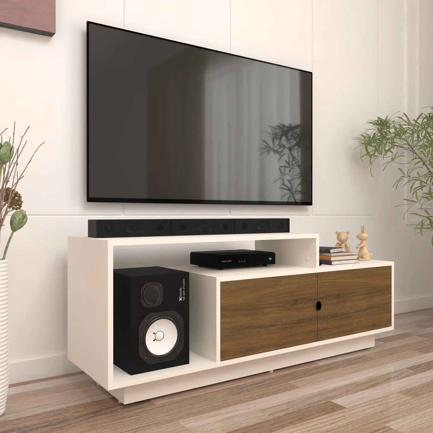 Albero TV Unit