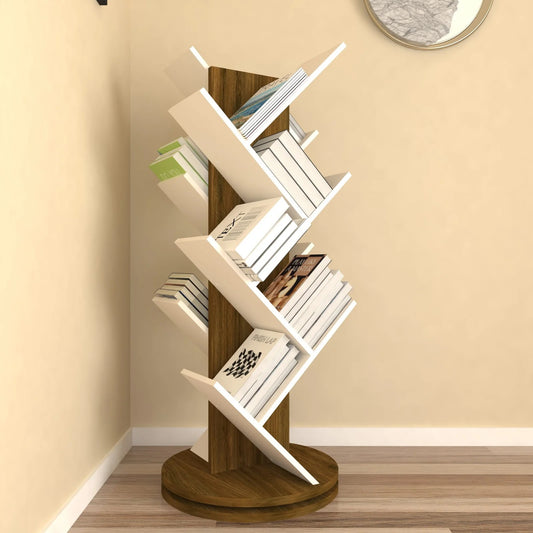 Verta Tree Bookshelf