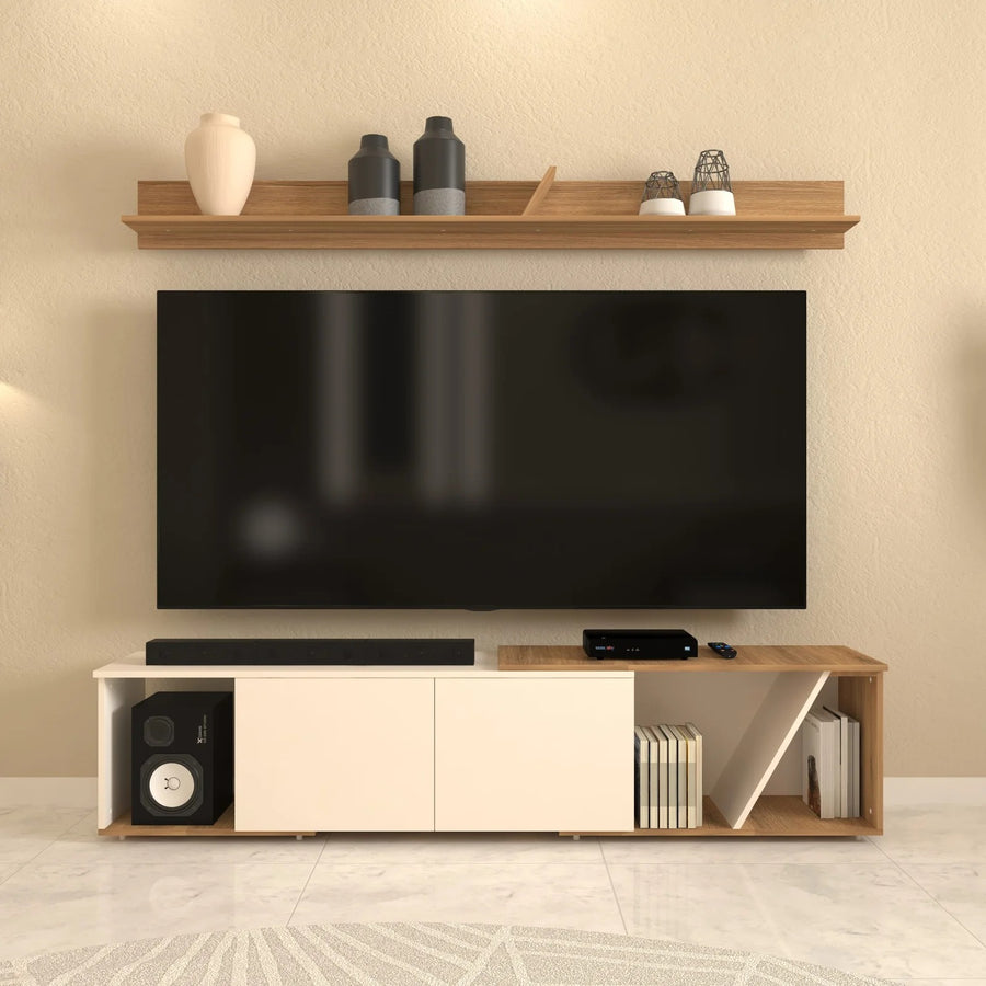 Zyra TV Stand