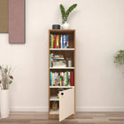 Elara Bookshelf