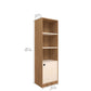 Elara Bookshelf
