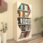 Aurea 5-Shelf Bookcase