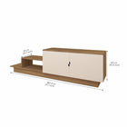 Lynora TV Stand