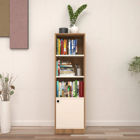 Elara Bookshelf