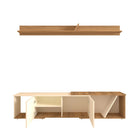 Zyra TV Stand