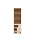 Elara Bookshelf