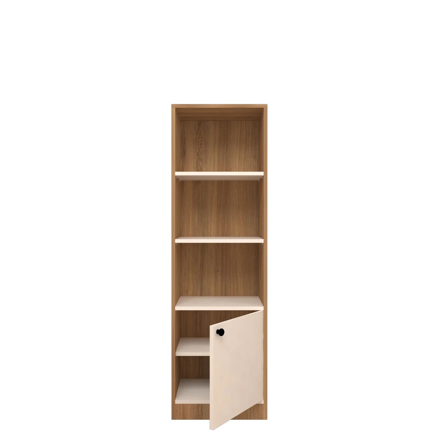 Elara Bookshelf