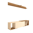 Zyra TV Stand
