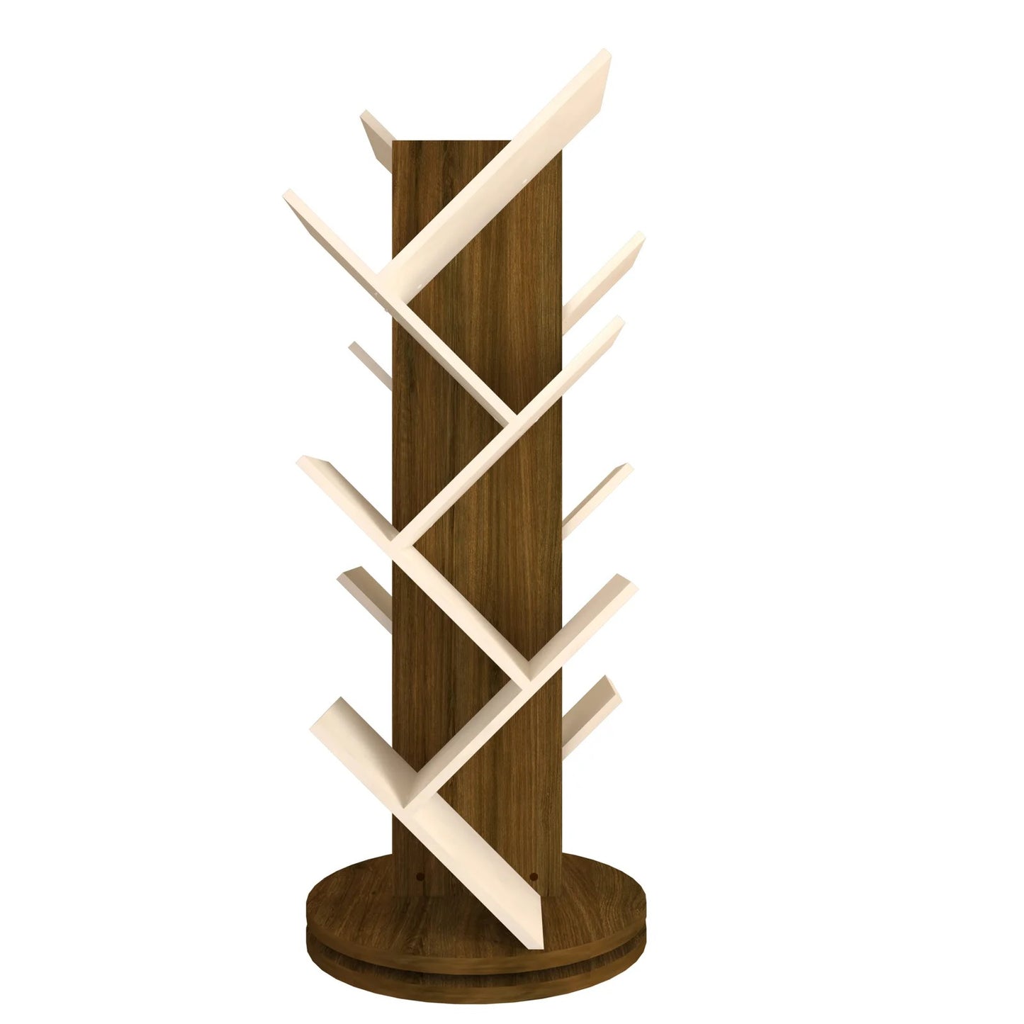 Verta Tree Bookshelf