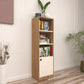 Elara Bookshelf