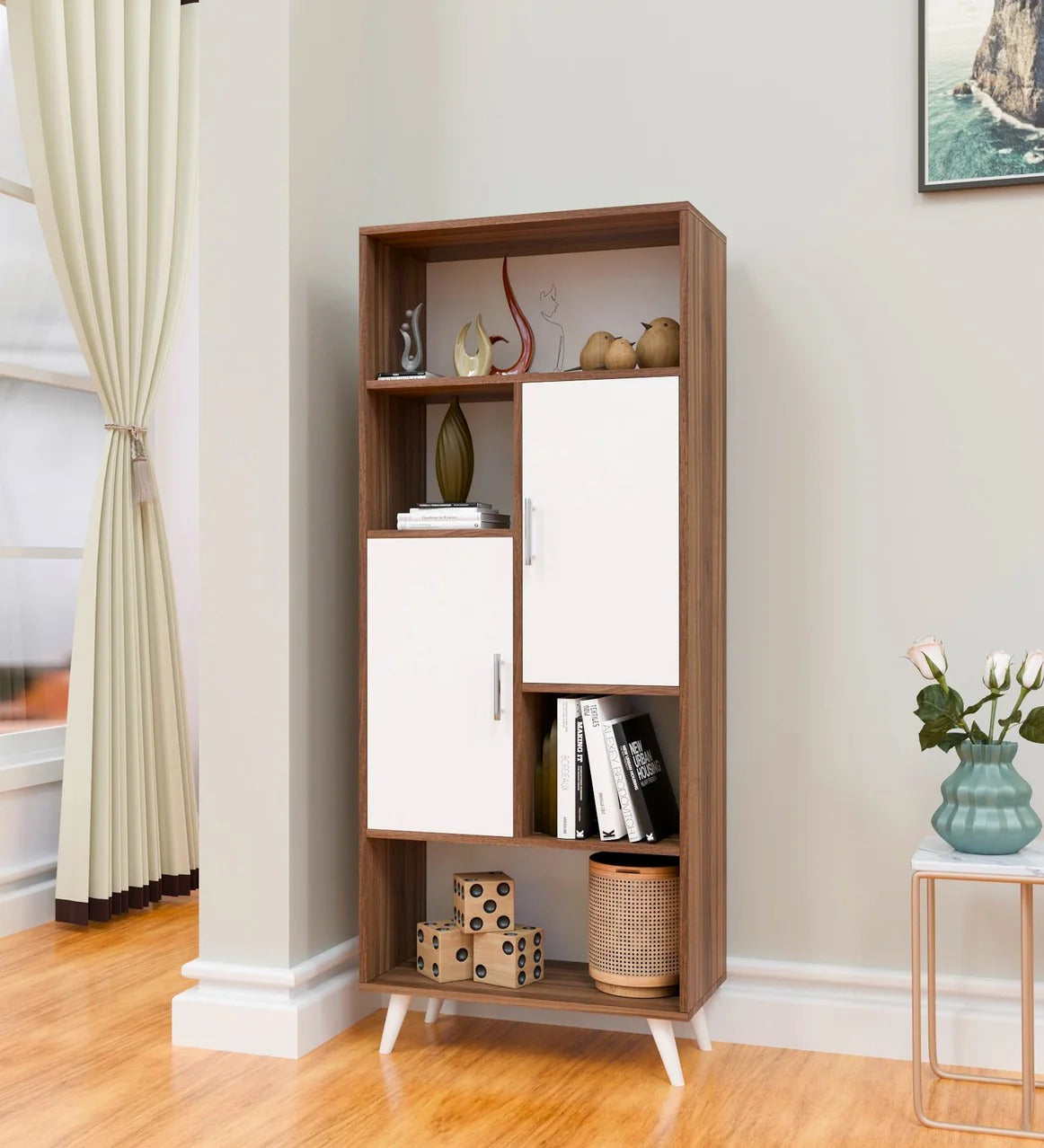 Create Your Perfect Home Office