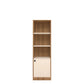 Elara Bookshelf