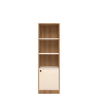 Elara Bookshelf