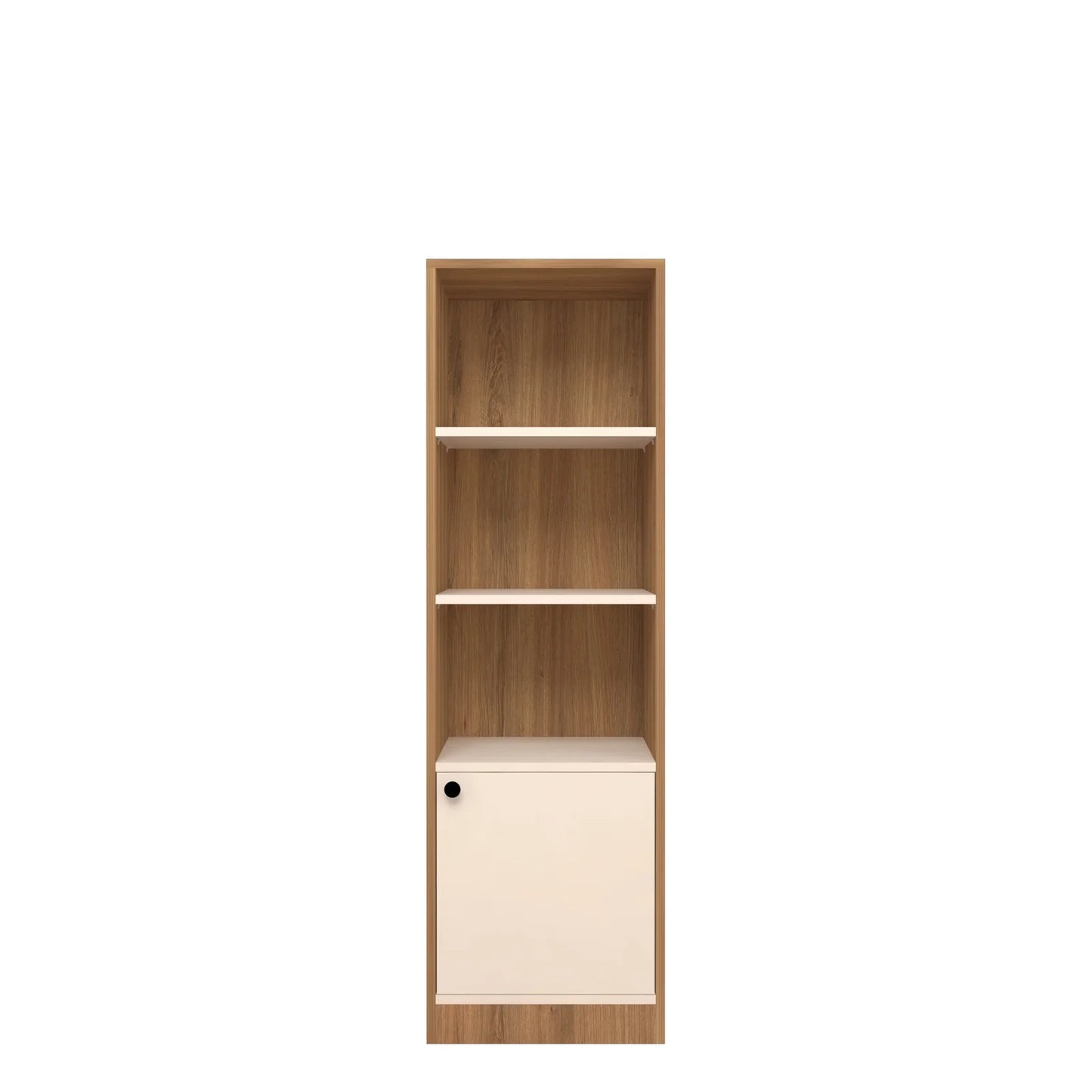 Elara Bookshelf