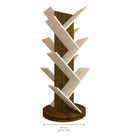 Verta Tree Bookshelf