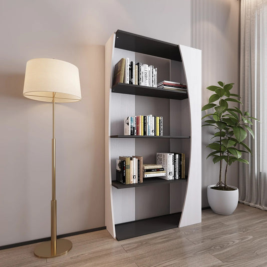 Aurelia Bookshelf