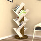 Verta Tree Bookshelf