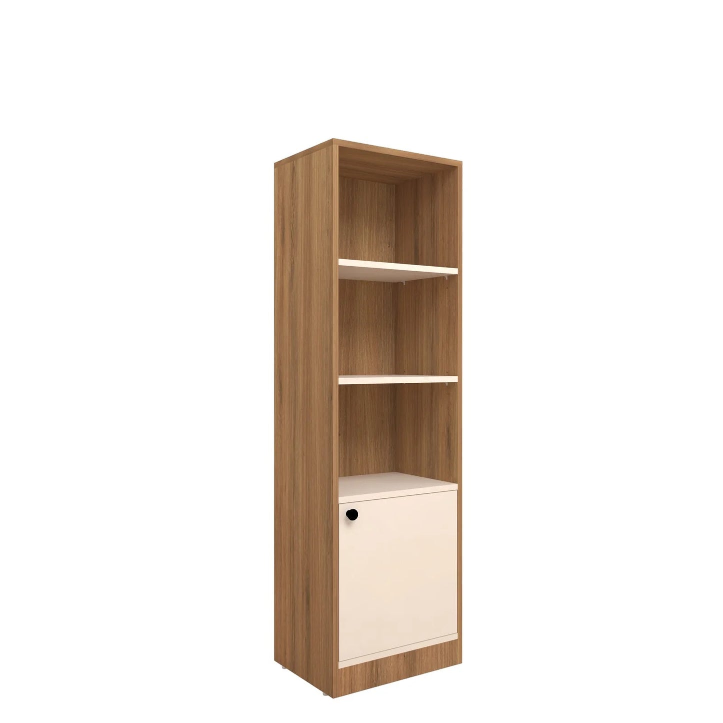 Elara Bookshelf