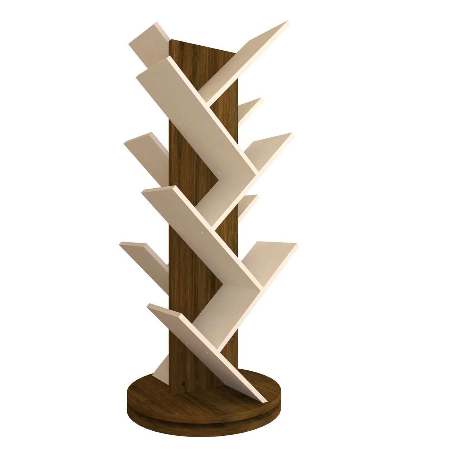 Verta Tree Bookshelf